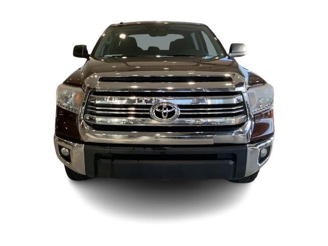 2017 Toyota Tundra SR5 6