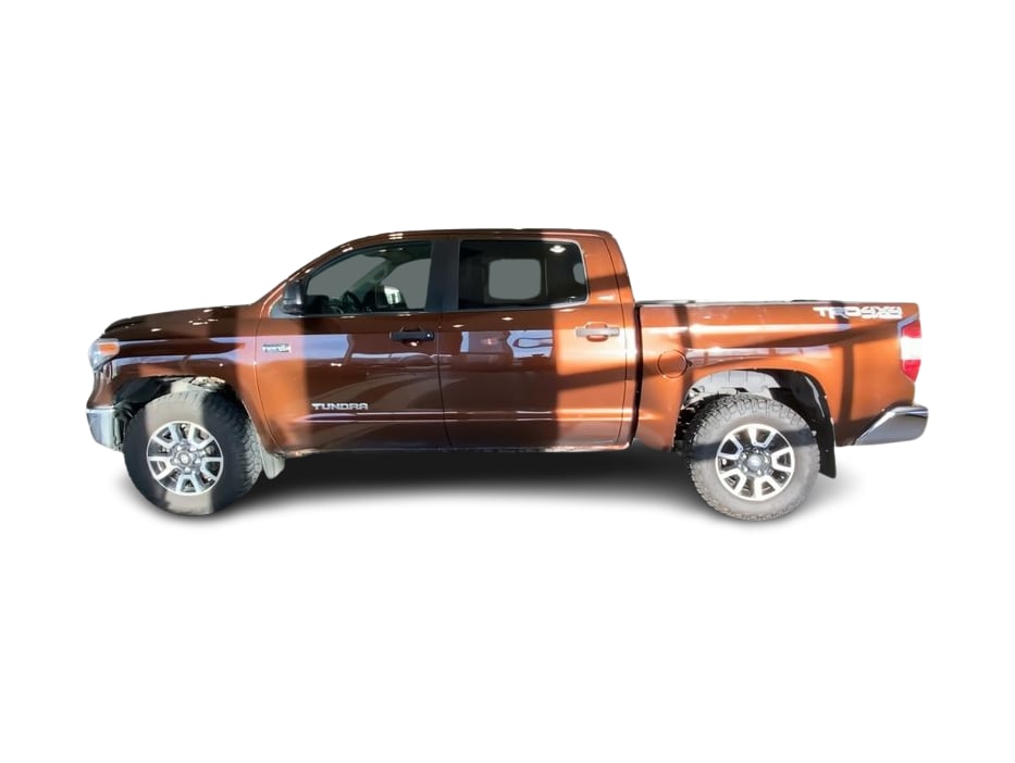 2017 Toyota Tundra SR5 3
