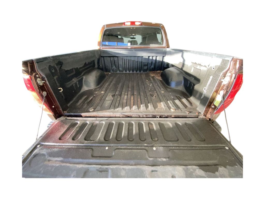 2017 Toyota Tundra SR5 15