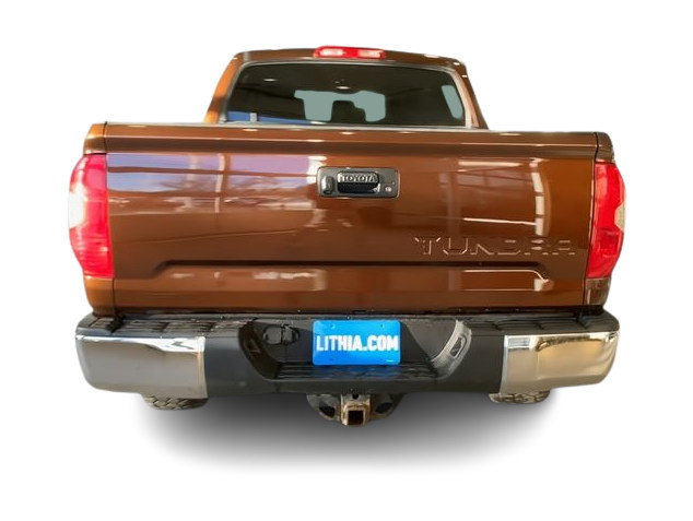 2017 Toyota Tundra SR5 5