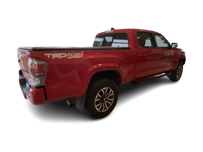 Thumbnail: 2021 Toyota Tacoma - 17