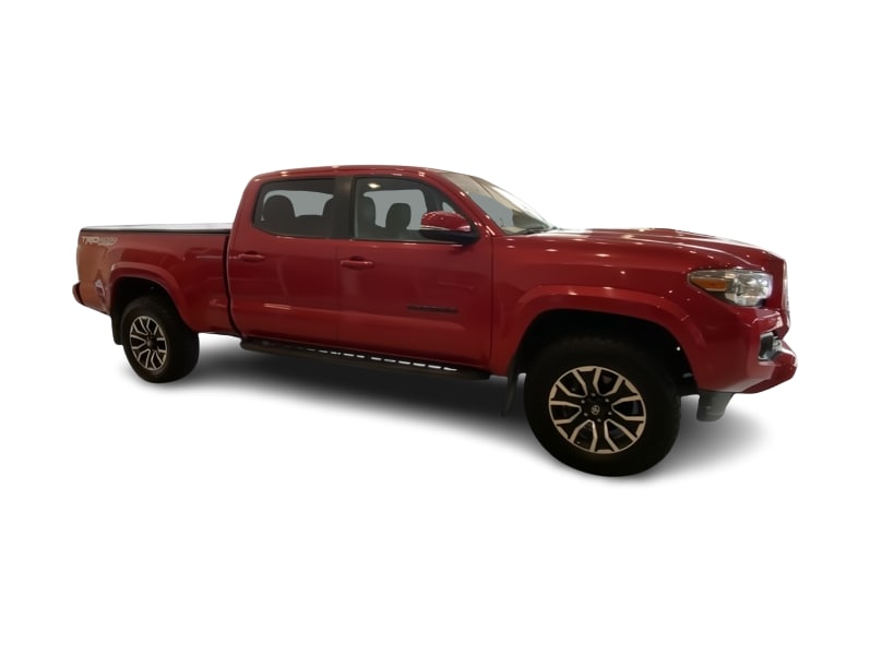 Thumbnail: 2021 Toyota Tacoma - 14