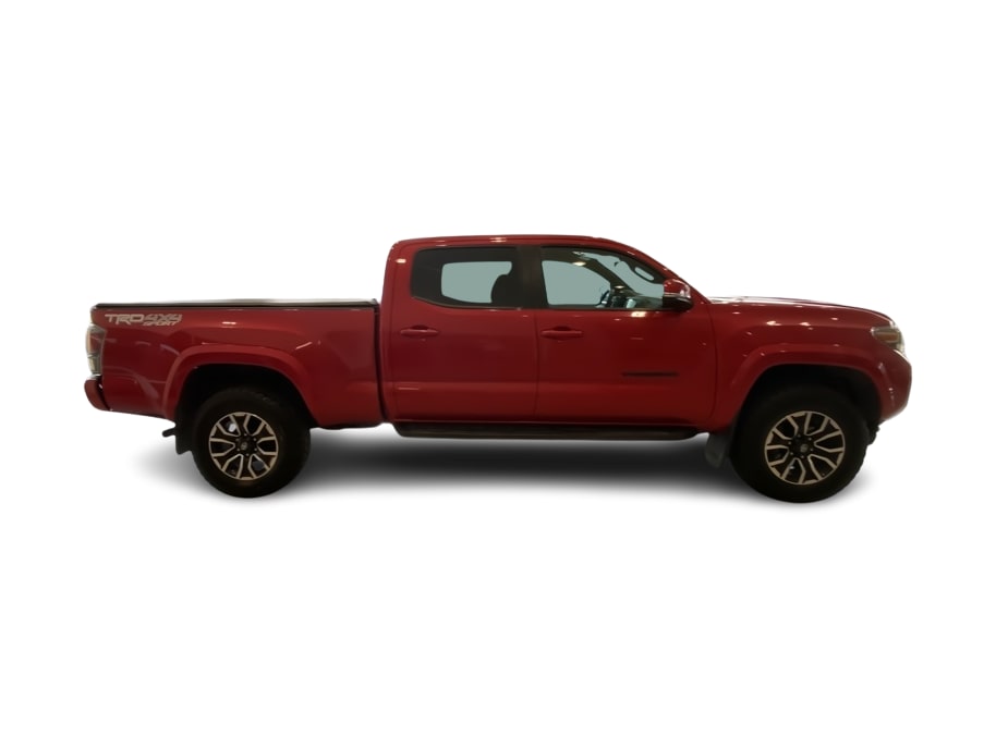 Thumbnail: 2021 Toyota Tacoma - 18