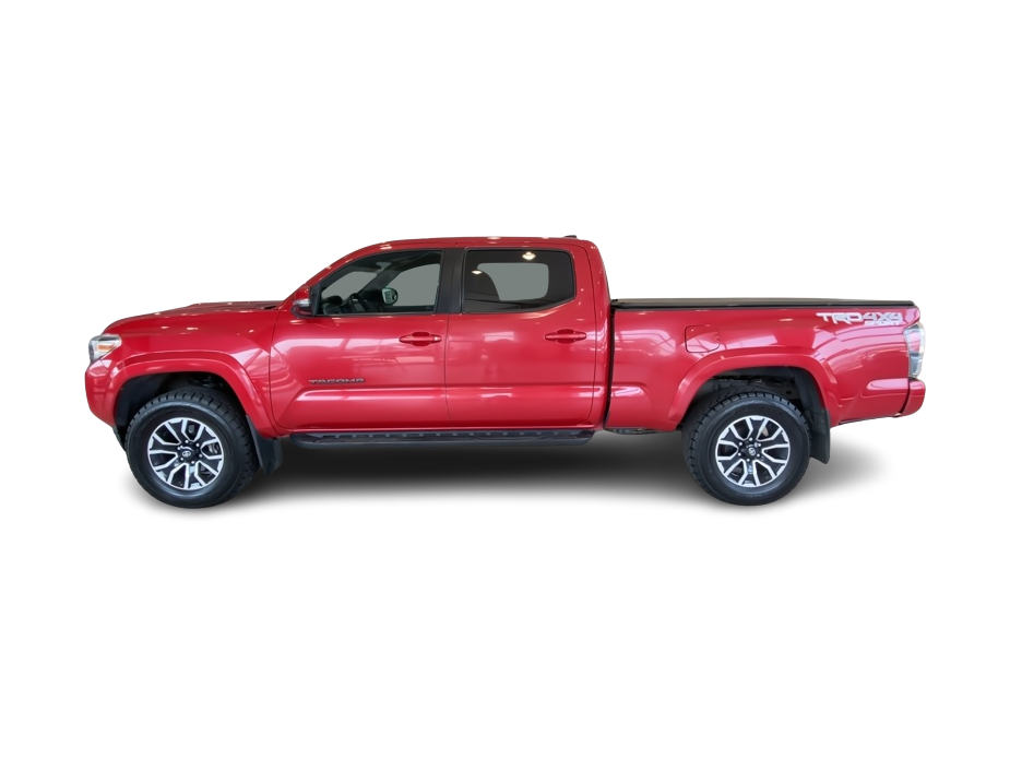 Thumbnail: 2021 Toyota Tacoma - 3