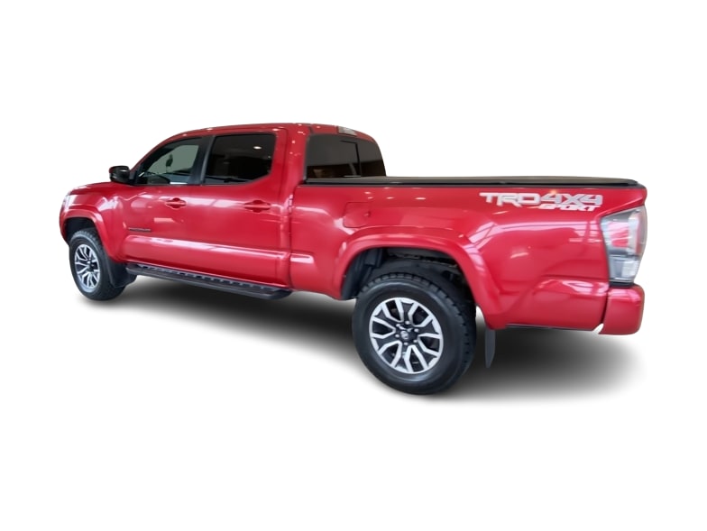 Thumbnail: 2021 Toyota Tacoma - 15