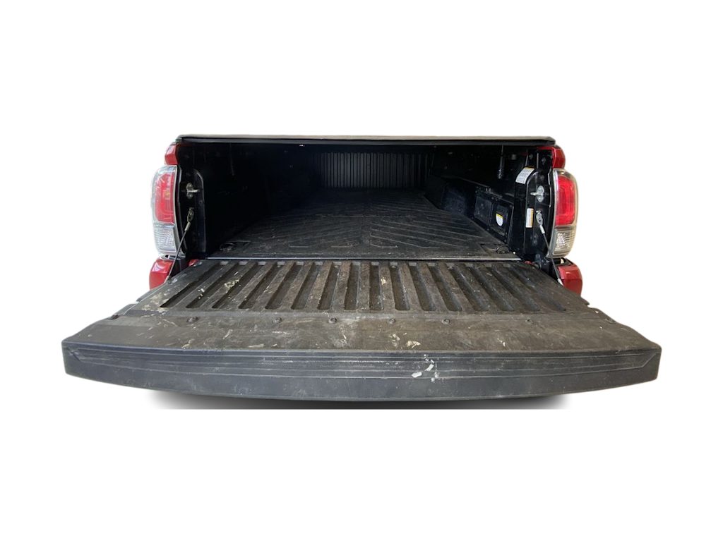 Thumbnail: 2021 Toyota Tacoma - 13