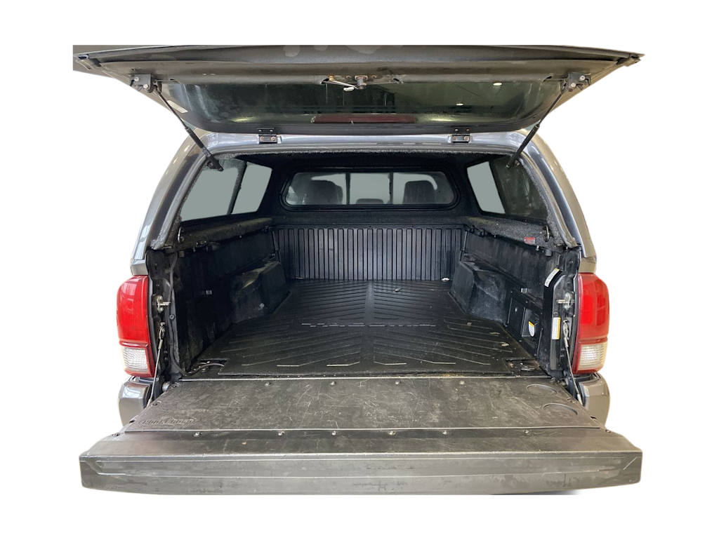 Thumbnail: 2019 Toyota Tacoma - 15