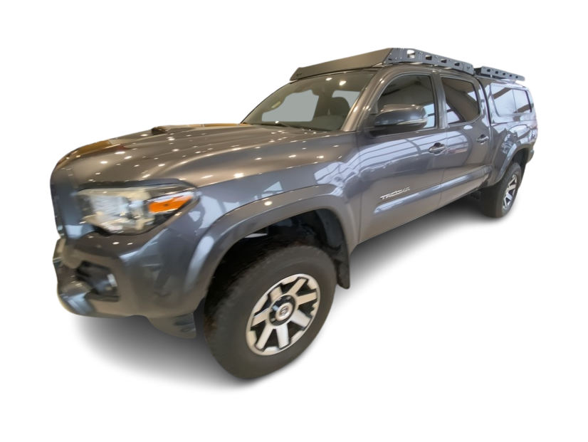 Thumbnail: 2019 Toyota Tacoma - 16