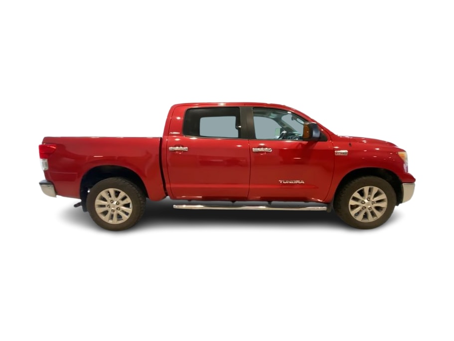 2013 Toyota Tundra Platinum 19