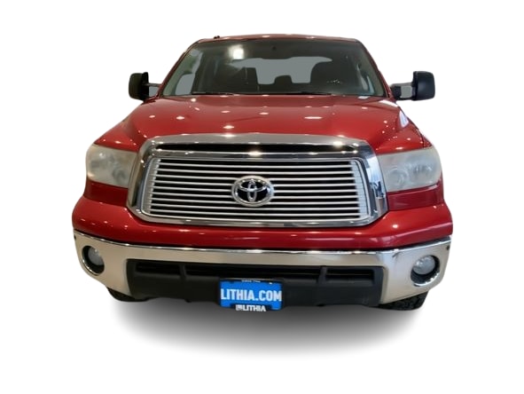 2013 Toyota Tundra Platinum 5