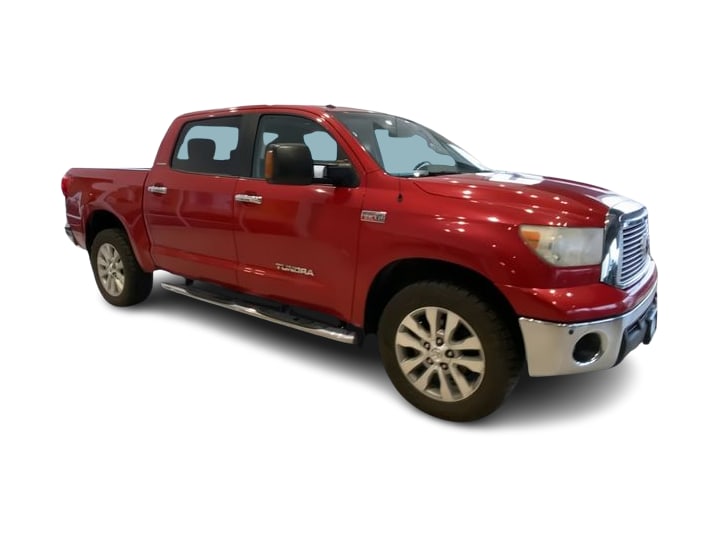 2013 Toyota Tundra Platinum 16