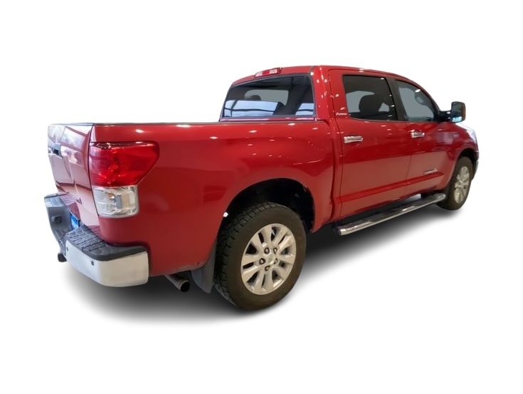 2013 Toyota Tundra Platinum 18