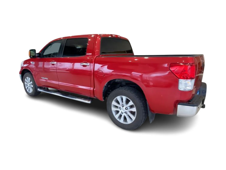 2013 Toyota Tundra Platinum 4