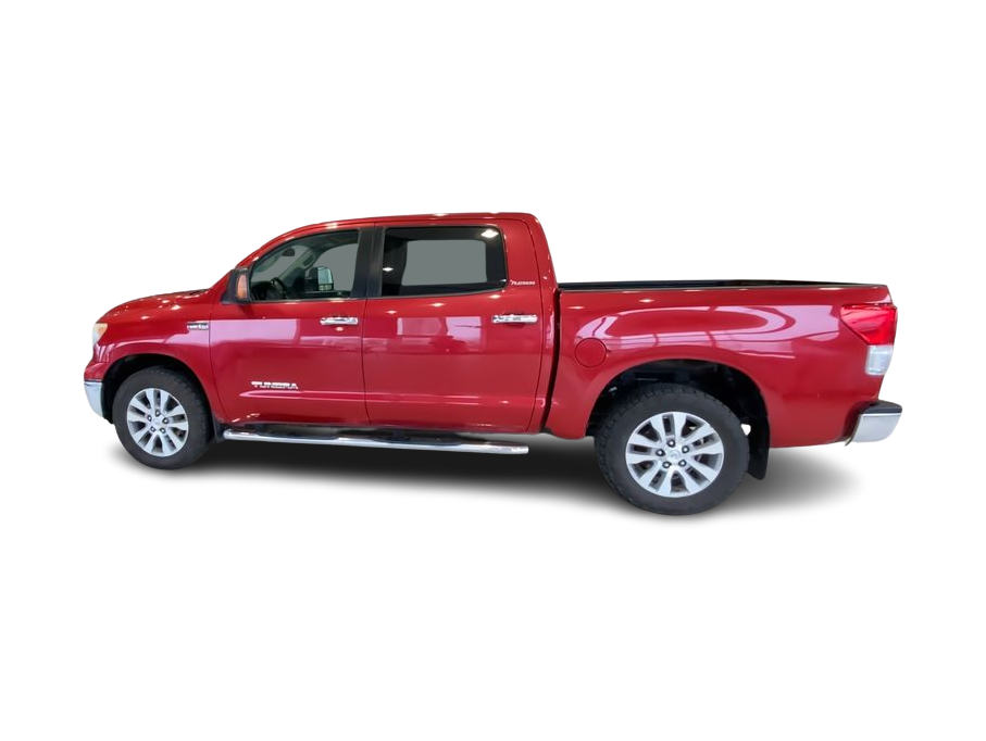 2013 Toyota Tundra Platinum 3