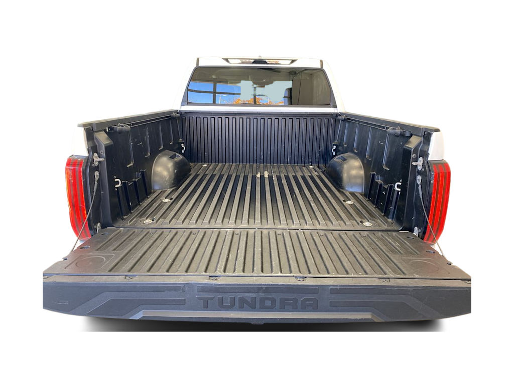 Thumbnail: 2022 Toyota Tundra - 16