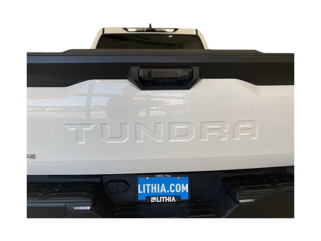 Thumbnail: 2022 Toyota Tundra - 26