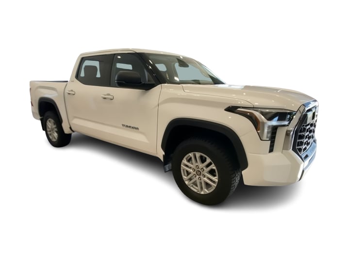 Thumbnail: 2022 Toyota Tundra - 17