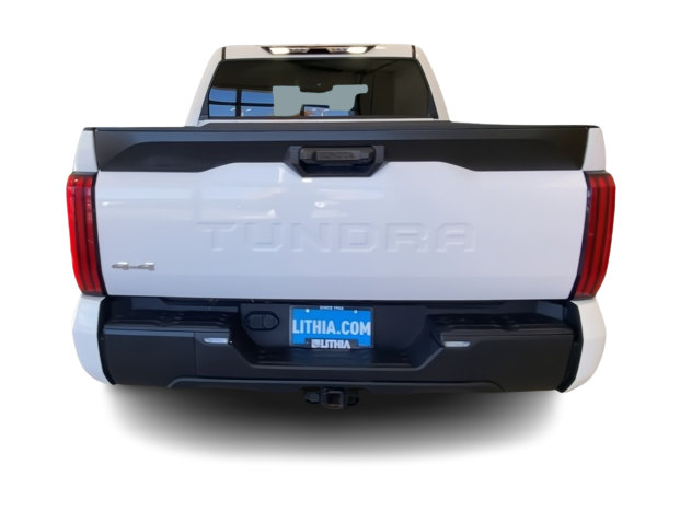 Thumbnail: 2022 Toyota Tundra - 5