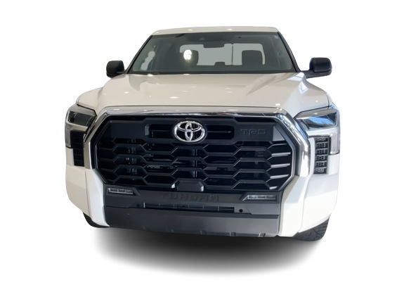 Thumbnail: 2022 Toyota Tundra - 6