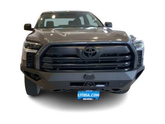 Thumbnail: 2023 Toyota Tundra - 4