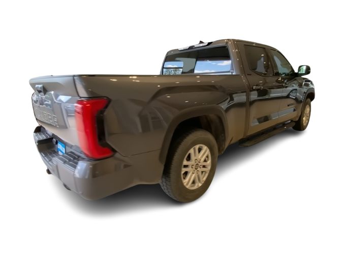 Thumbnail: 2023 Toyota Tundra - 18