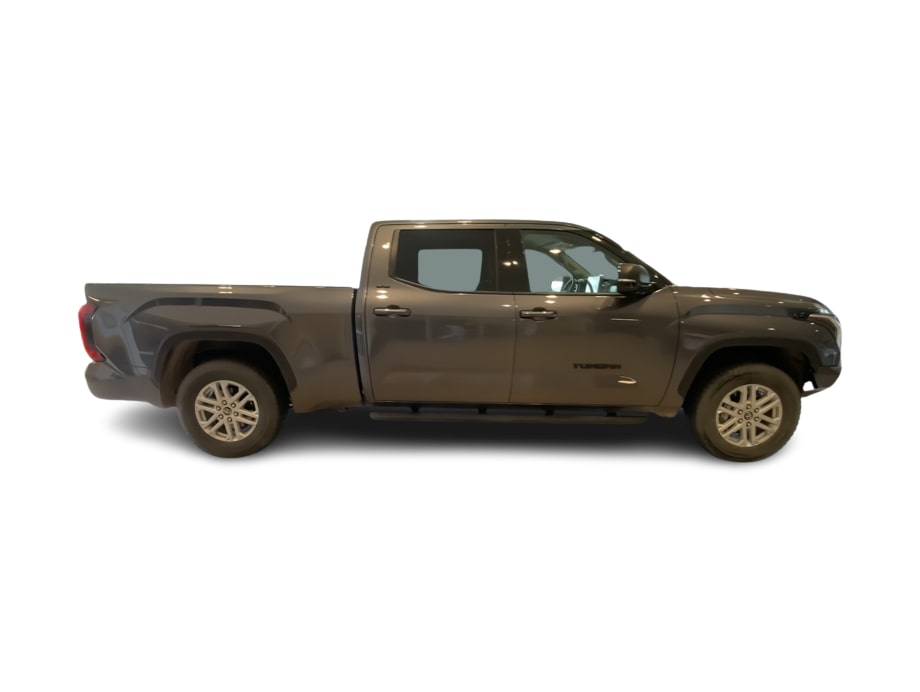 Thumbnail: 2023 Toyota Tundra - 19