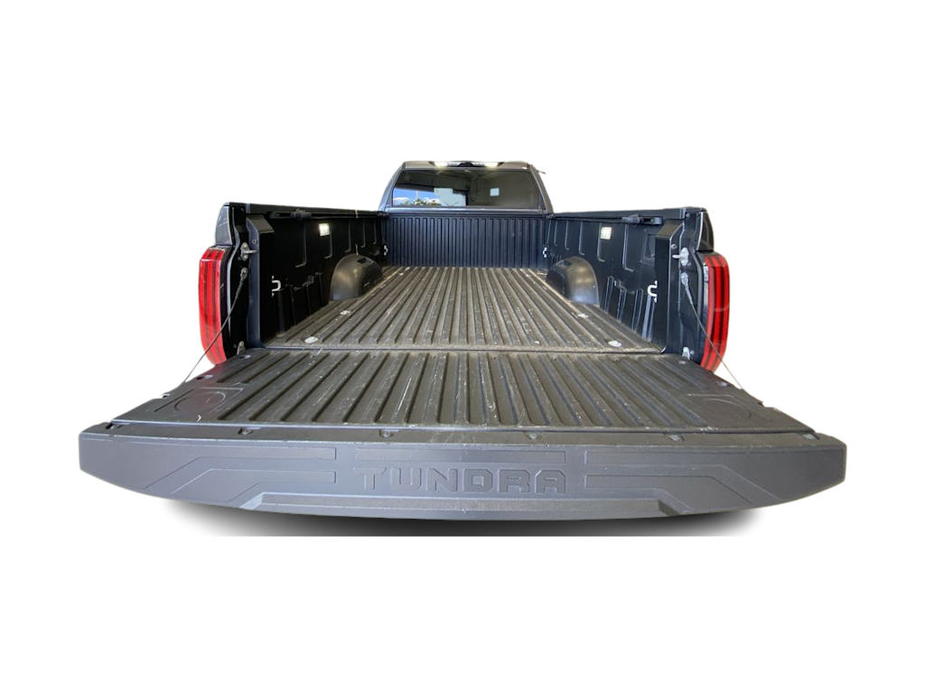 Thumbnail: 2023 Toyota Tundra - 14