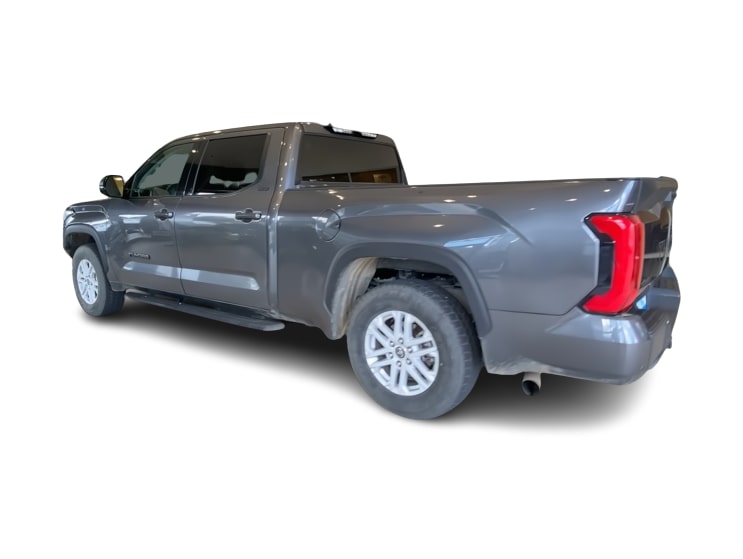 Thumbnail: 2023 Toyota Tundra - 16