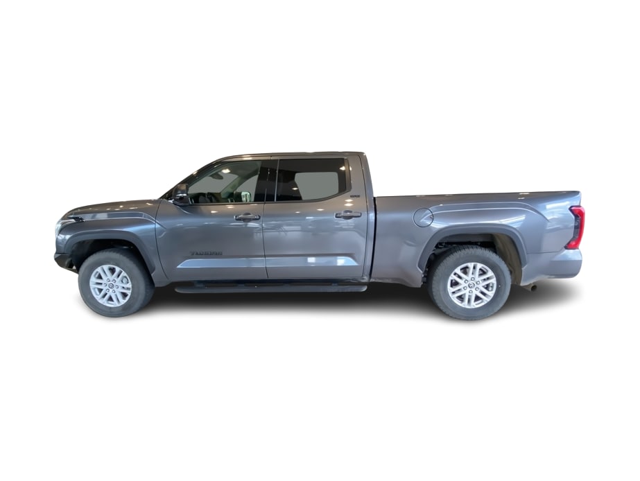 Thumbnail: 2023 Toyota Tundra - 3