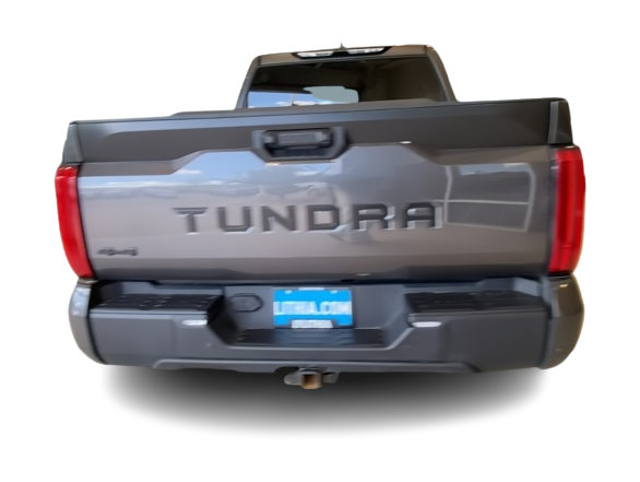 Thumbnail: 2023 Toyota Tundra - 17