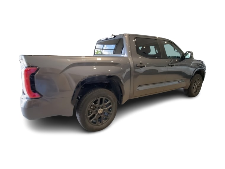 Thumbnail: 2024 Toyota Tundra - 18