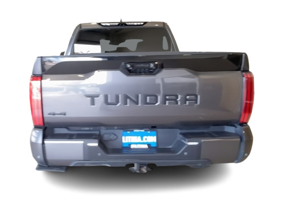 Thumbnail: 2024 Toyota Tundra - 17