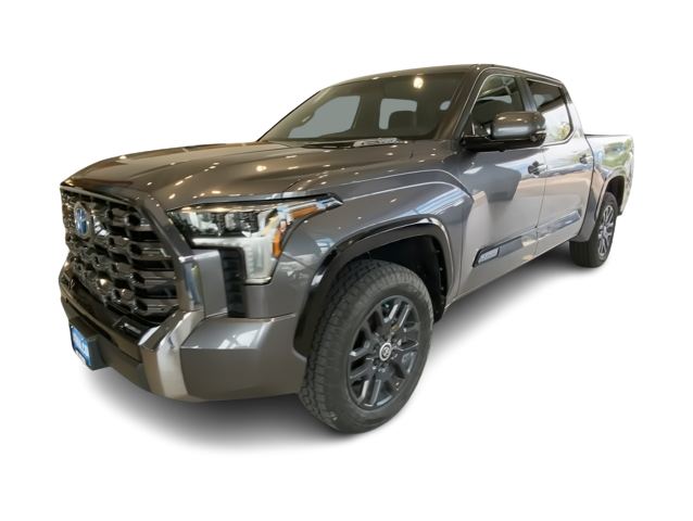 Thumbnail: 2024 Toyota Tundra - 16