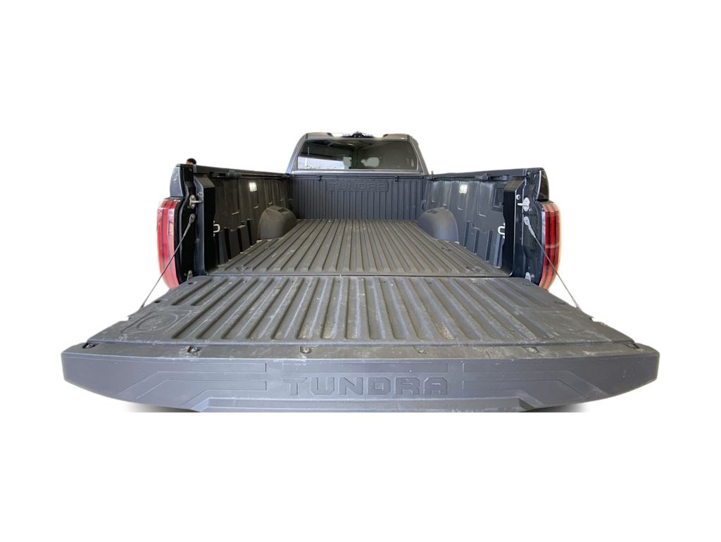 Thumbnail: 2024 Toyota Tundra - 14