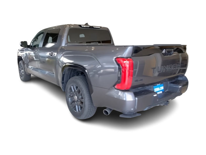 Thumbnail: 2024 Toyota Tundra - 4