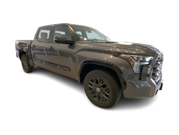 Thumbnail: 2024 Toyota Tundra - 15