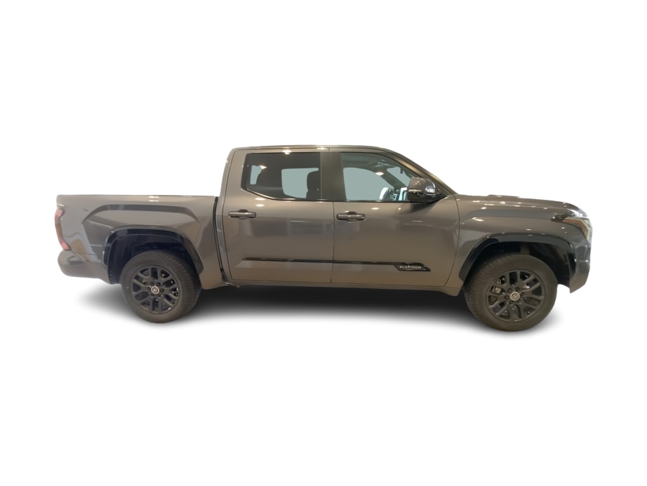 Thumbnail: 2024 Toyota Tundra - 19