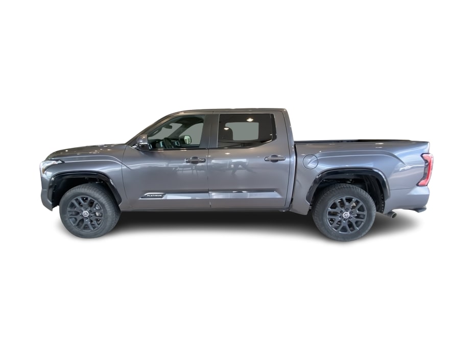 Thumbnail: 2024 Toyota Tundra - 3