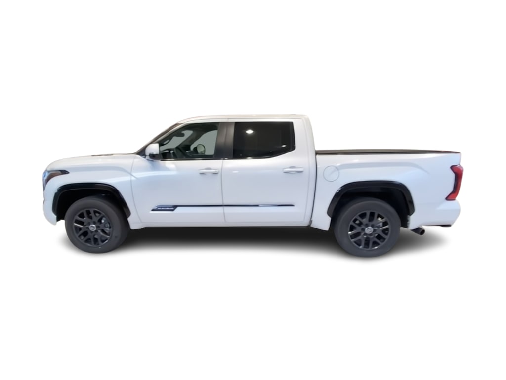 2024 Toyota Tundra Platinum 18