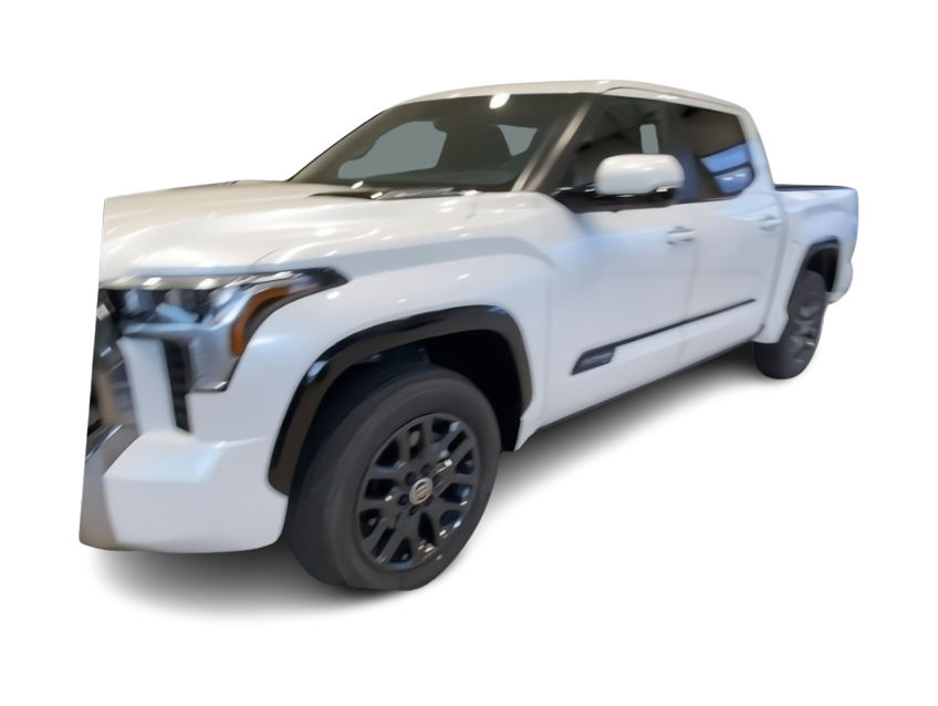 2024 Toyota Tundra Platinum 17