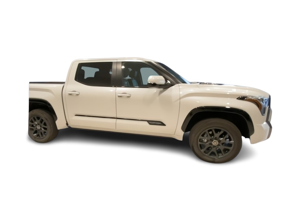 2024 Toyota Tundra Platinum 16