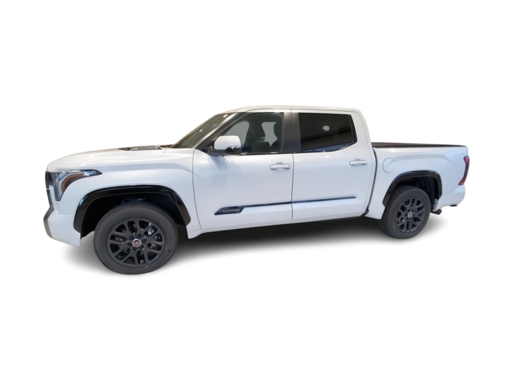 2024 Toyota Tundra Platinum 3