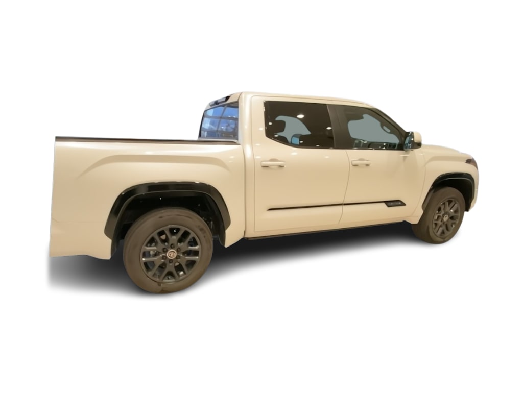 2024 Toyota Tundra Platinum 20