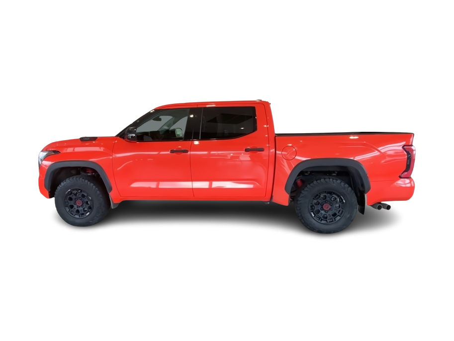 Thumbnail: 2022 Toyota Tundra - 3