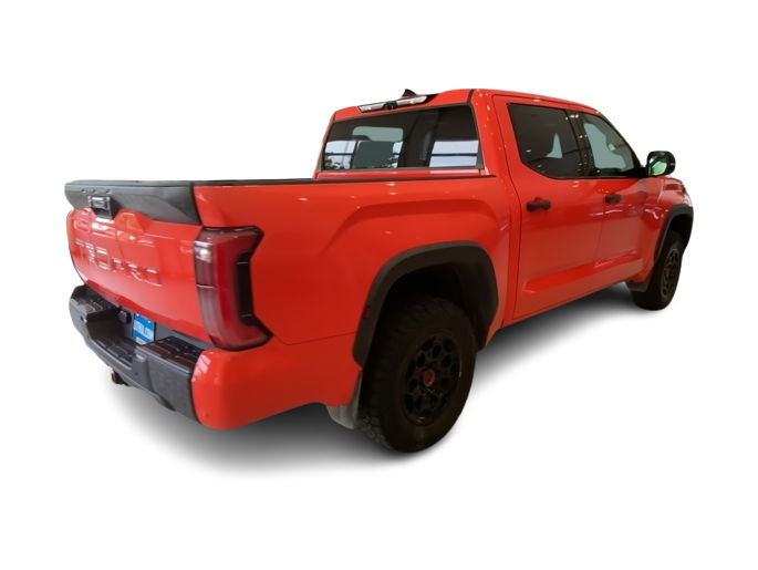 Thumbnail: 2022 Toyota Tundra - 18
