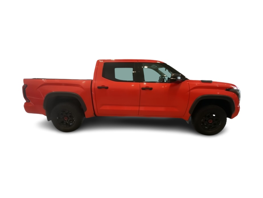 Thumbnail: 2022 Toyota Tundra - 19