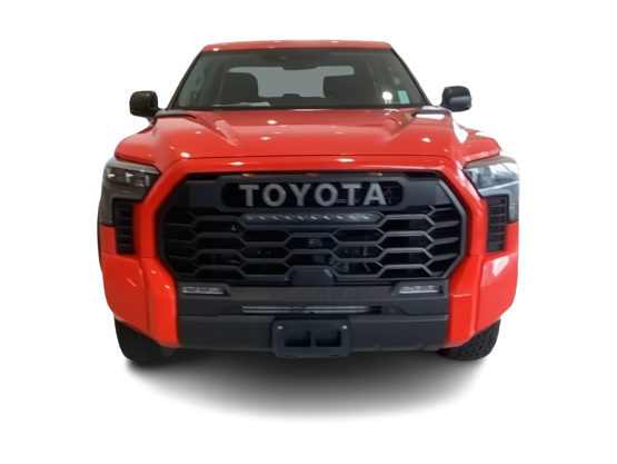 Thumbnail: 2022 Toyota Tundra - 5