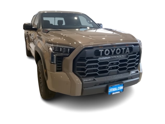 Thumbnail: 2025 Toyota Tundra - 5