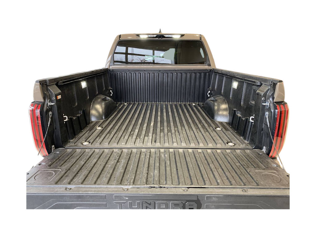 Thumbnail: 2025 Toyota Tundra - 15