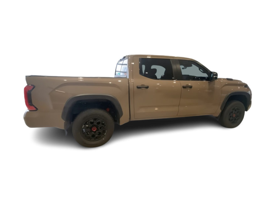 Thumbnail: 2025 Toyota Tundra - 18